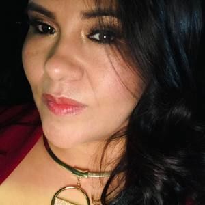 Meet your Posher, Susana